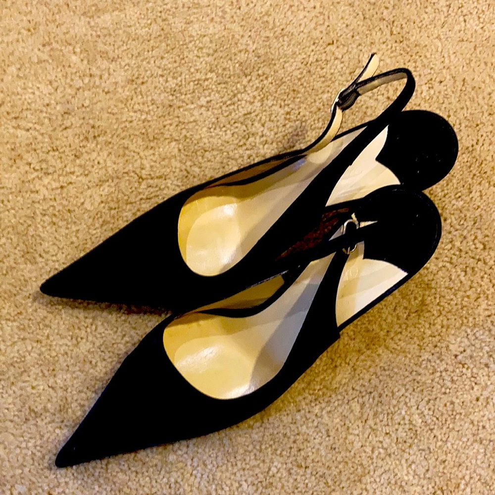 Fasconnable size8 satin 👠